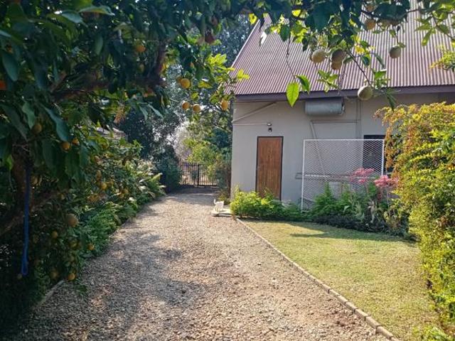 3 Bedroom House in Malelane