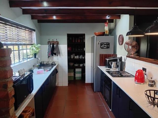 3 Bedroom House in Malelane