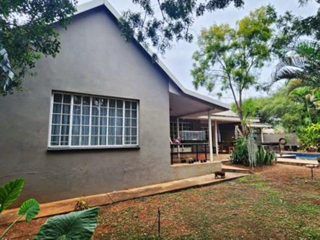 3 Bedroom House in Malelane