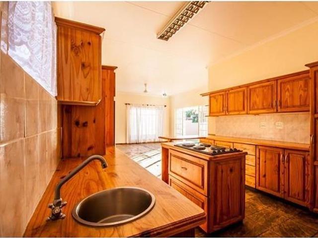 3 Bedroom House in Malelane