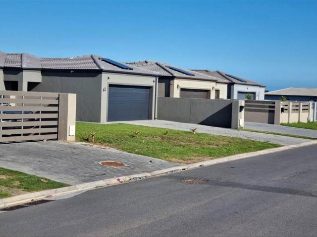 3 Bedroom House in Malmesbury