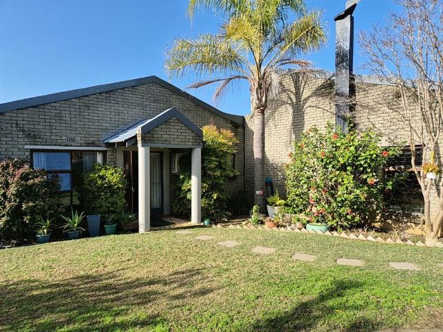 3 Bedroom House in Malmesbury