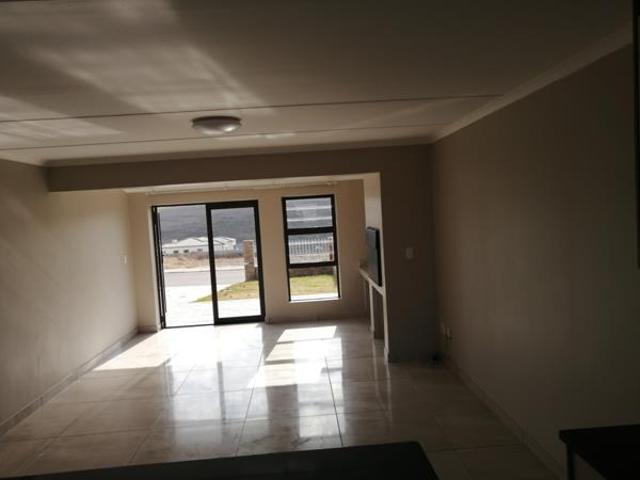 3 Bedroom House in Malmesbury