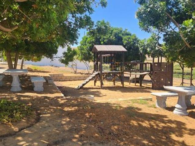 3 Bedroom House in Malmesbury