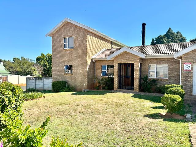 3 Bedroom House in Malmesbury