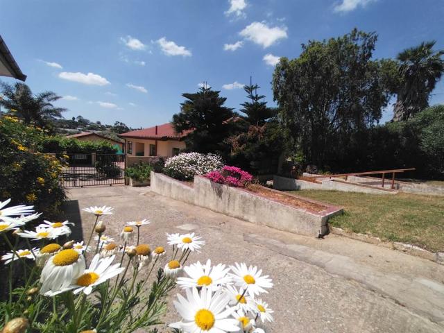 3 Bedroom House in Malmesbury