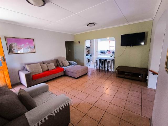 3 Bedroom House in Malmesbury