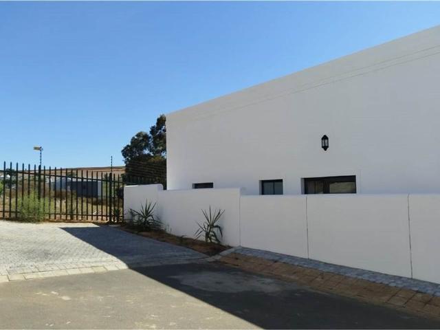 3 Bedroom House in Malmesbury