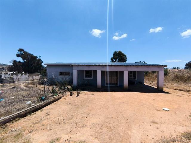 3 Bedroom House in Malmesbury