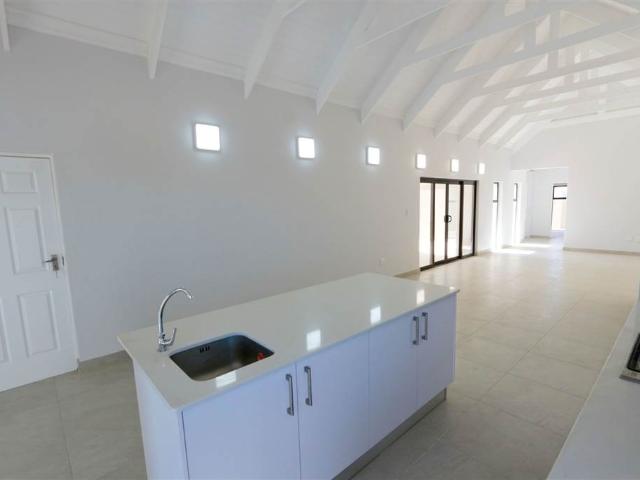 3 Bedroom House in Malmesbury