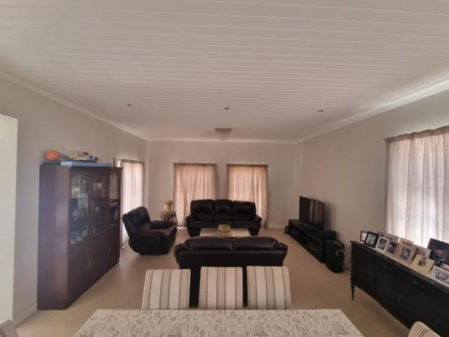 3 Bedroom House in Malmesbury