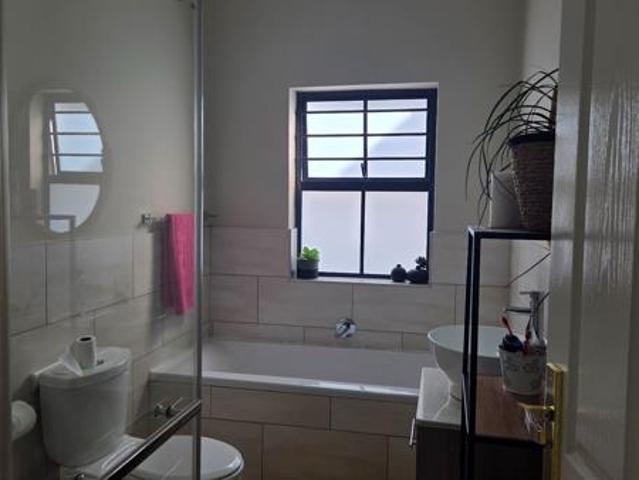 3 Bedroom House in Malmesbury