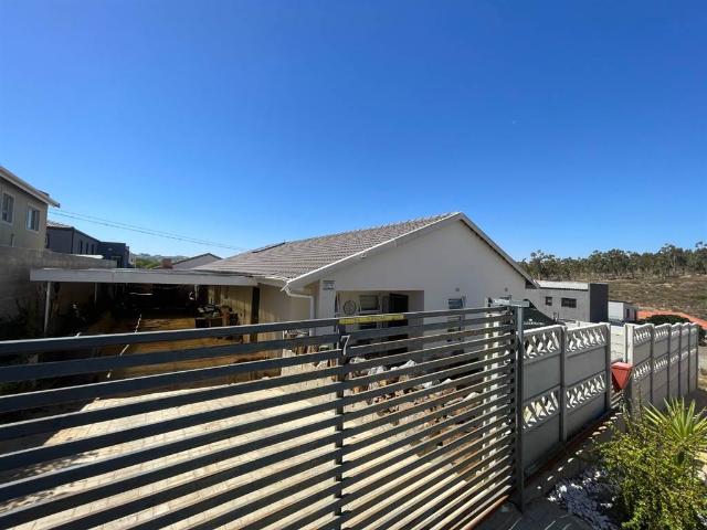 3 Bedroom House in Malmesbury