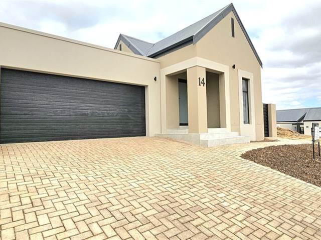 3 Bedroom House in Malmesbury
