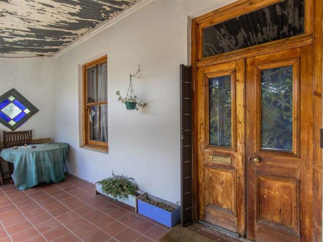 3 Bedroom House in Malmesbury