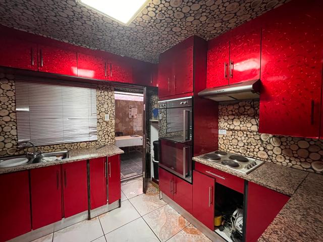 3 Bedroom House in Mamelodi