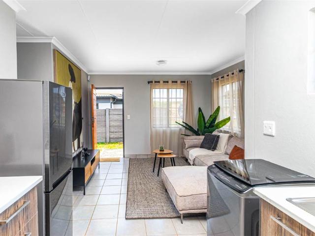 3 Bedroom House in Mamelodi