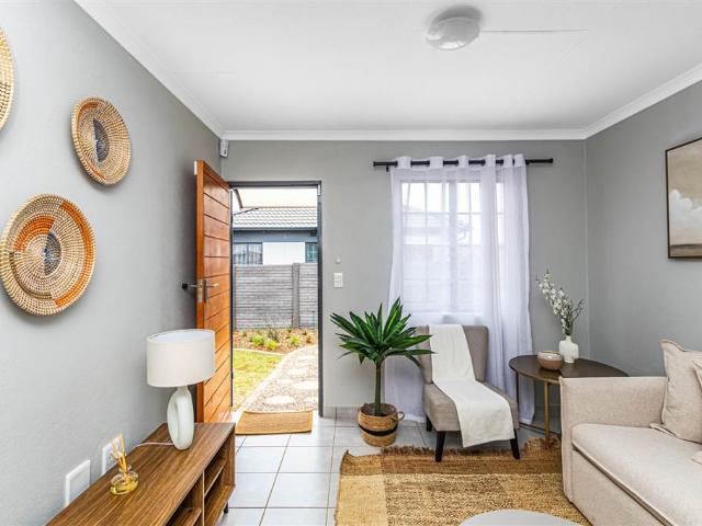 3 Bedroom House in Mamelodi