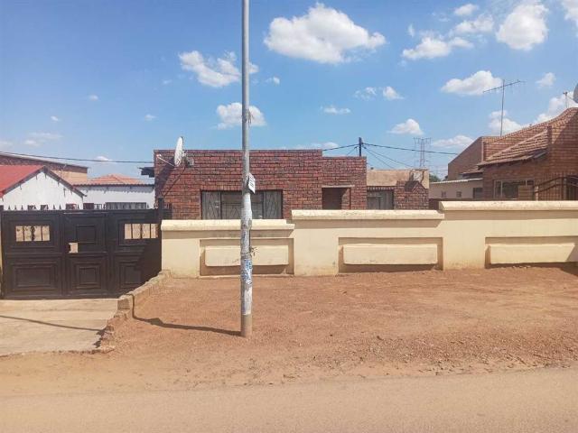 3 Bedroom House in Mamelodi East