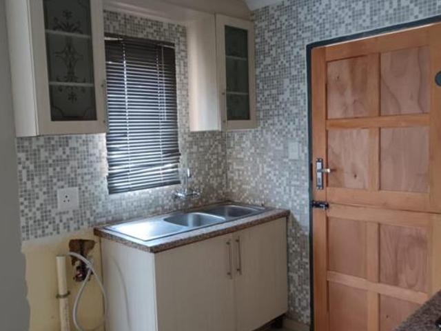 3 Bedroom House in Mamelodi East