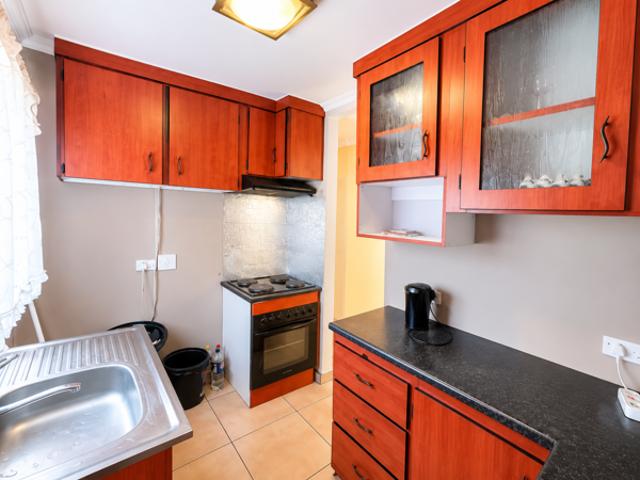 3 Bedroom House in Mamelodi East