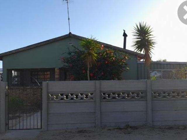 3 Bedroom House in Mamre