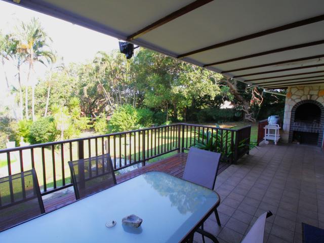 3 Bedroom House in Manaba Beach