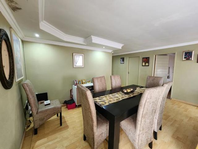 3 Bedroom House in Mangaung