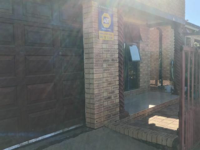 3 Bedroom House in Mangaung