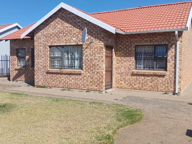 3 Bedroom House in Mangaung