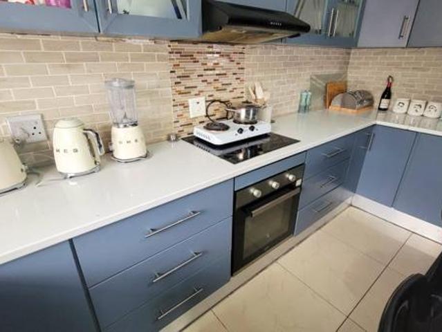 3 Bedroom House in Mandalay