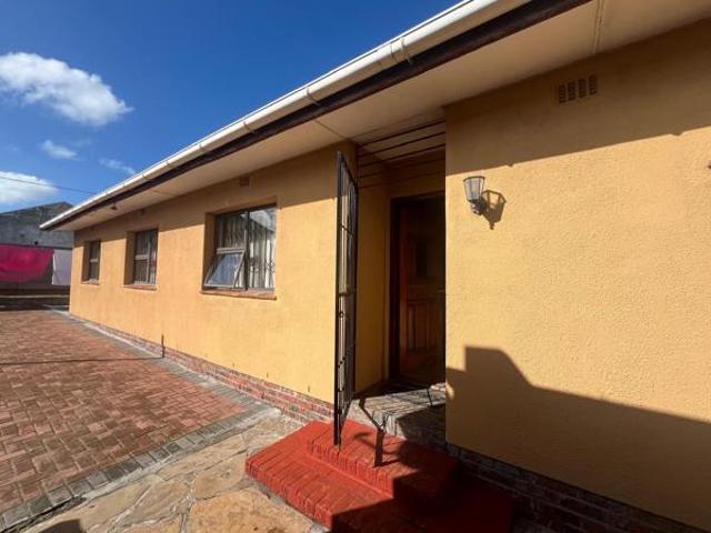 3 Bedroom House in Mandalay