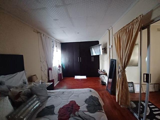3 Bedroom House in Mandalay