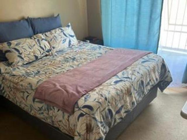3 Bedroom House in Mandela View