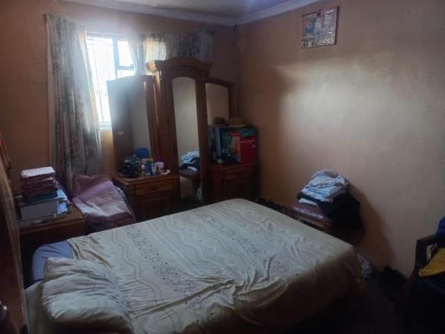 3 Bedroom House in Mandela Park