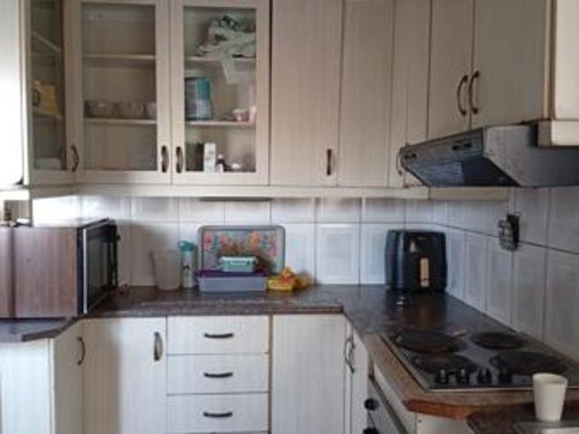 3 Bedroom House in Mandela Park