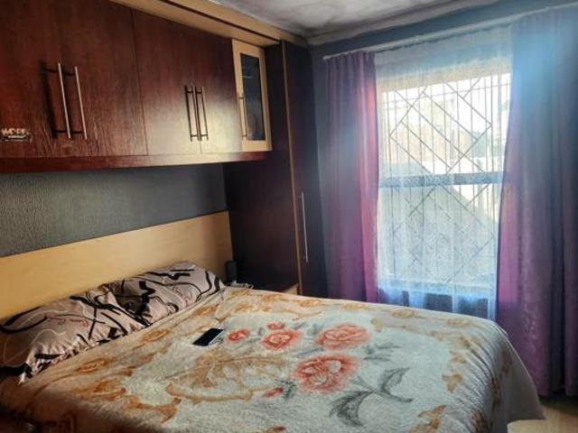 3 Bedroom House in Mandela Park
