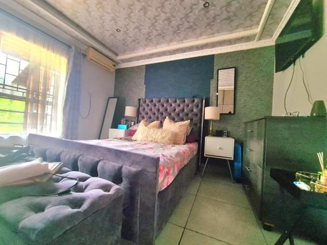 3 Bedroom House in Mandeni