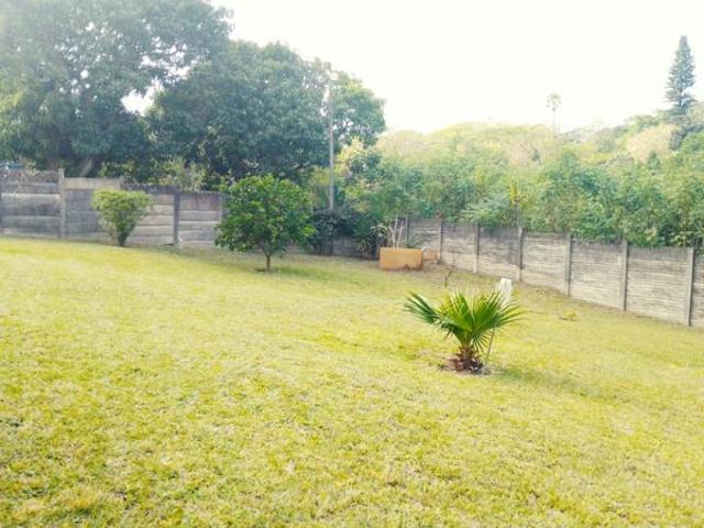 3 Bedroom House in Mandeni