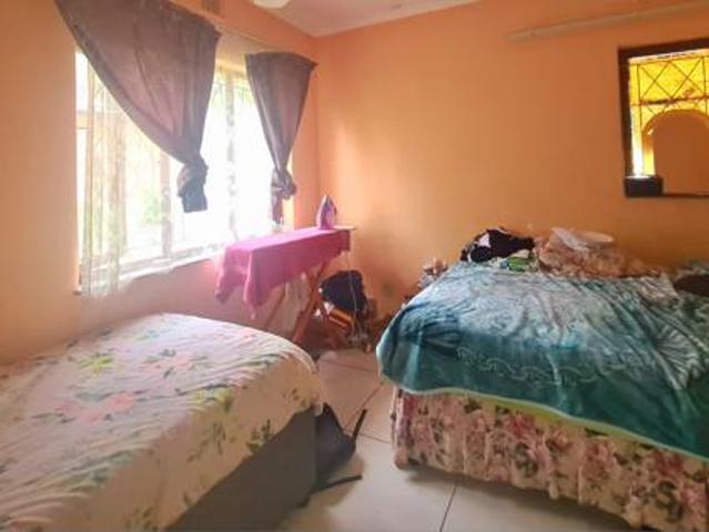 3 Bedroom House in Mandeni