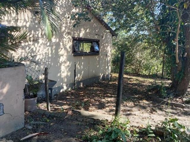 3 Bedroom House in Mandeni
