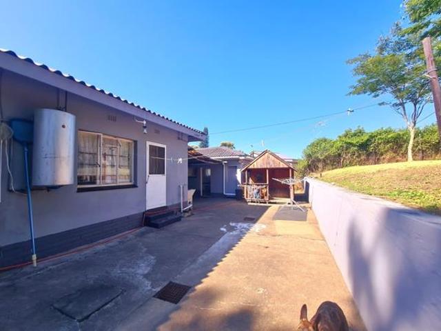 3 Bedroom House in Mandeni