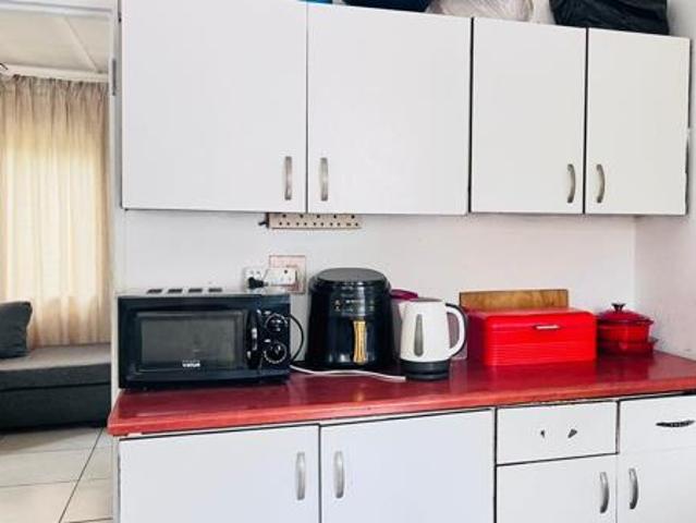 3 Bedroom House in Mandeni