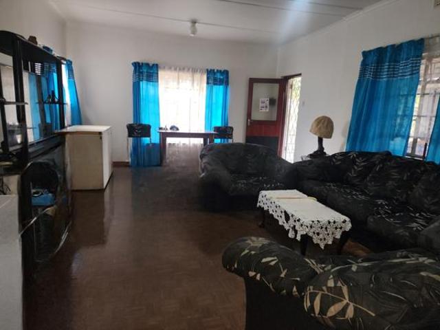 3 Bedroom House in Mandeni