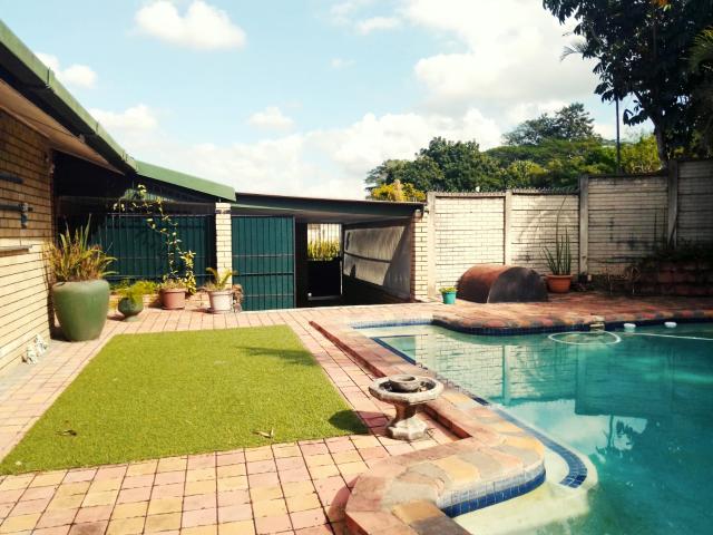 3 Bedroom House in Mandeni