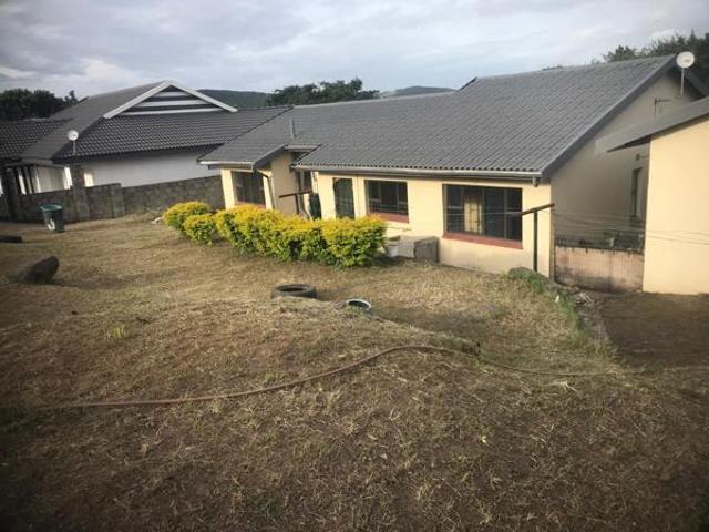 3 Bedroom House in Mandeni