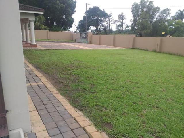 3 Bedroom House in Mandeni