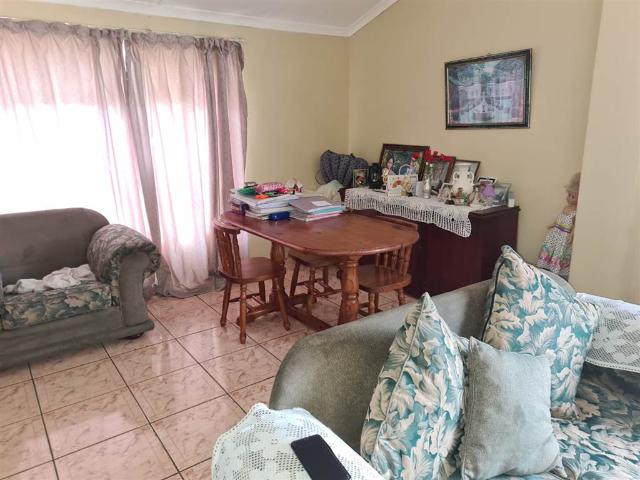 3 Bedroom House in Mandini