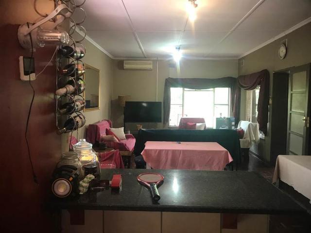 3 Bedroom House in Mandini