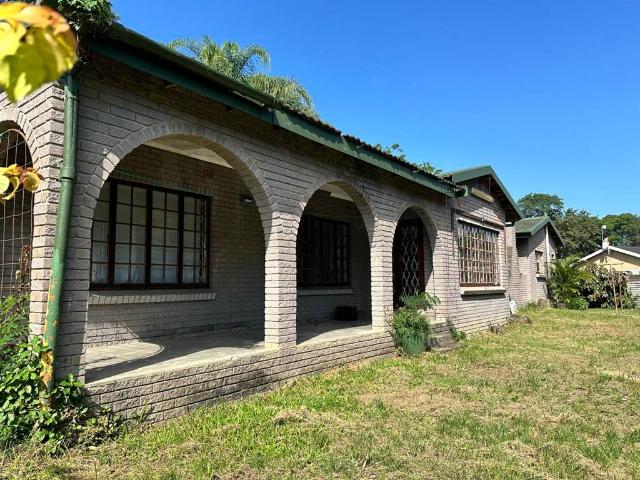 3 Bedroom House in Mandini